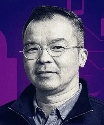Tang Tan公开肖像