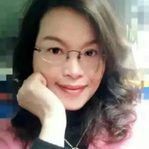 Judy Chen公开头像