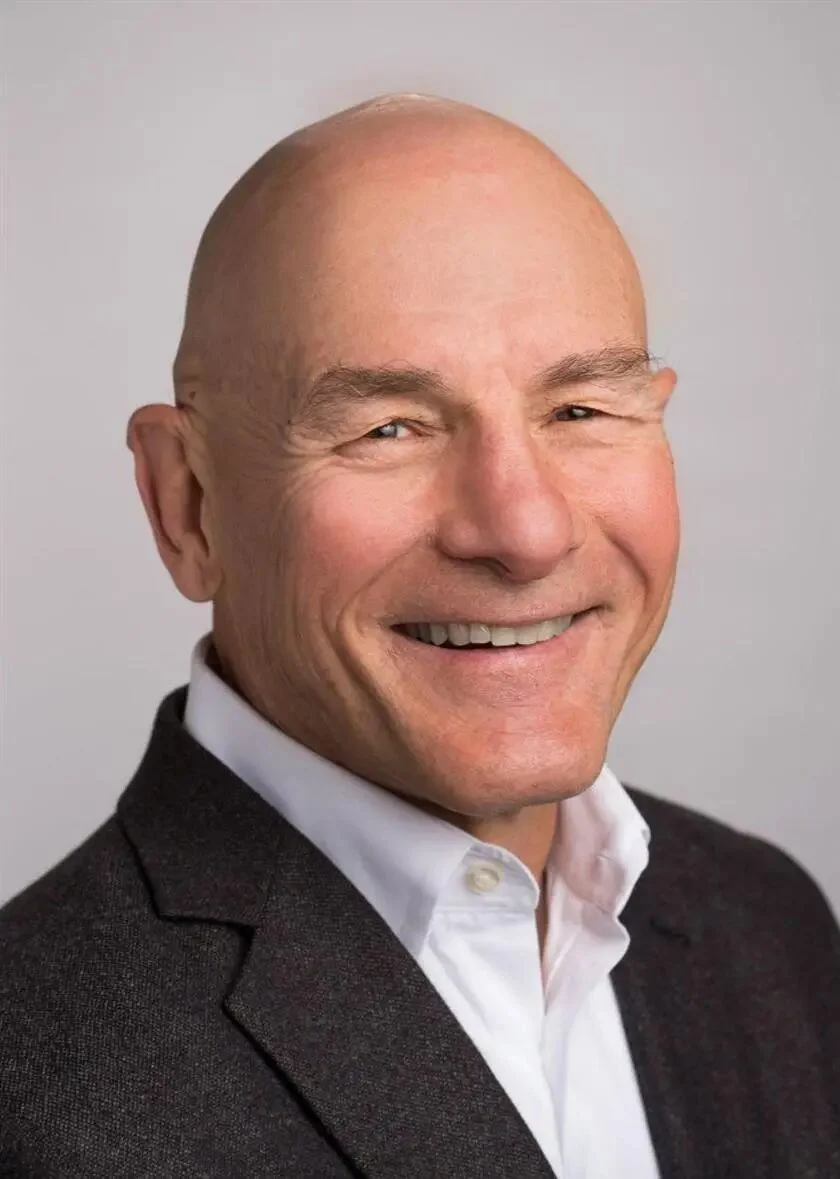 David Patterson