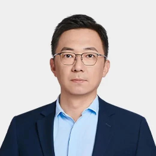 钮嘉公开肖像