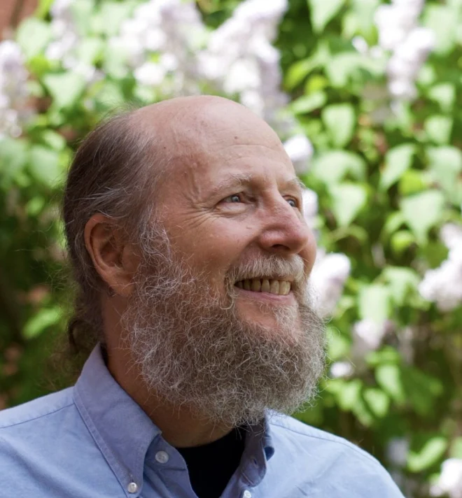 Richard Sutton