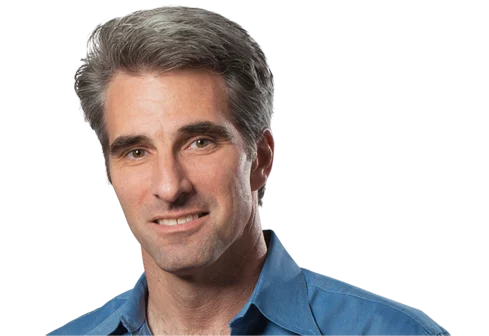 Craig Federighi