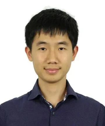 Chang Liu公开肖像