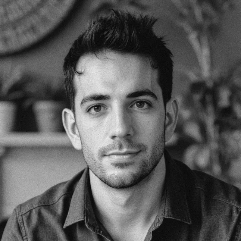 Andrew Ambrosino