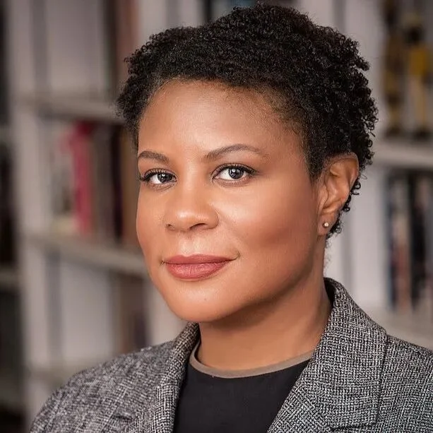 Alondra Nelson