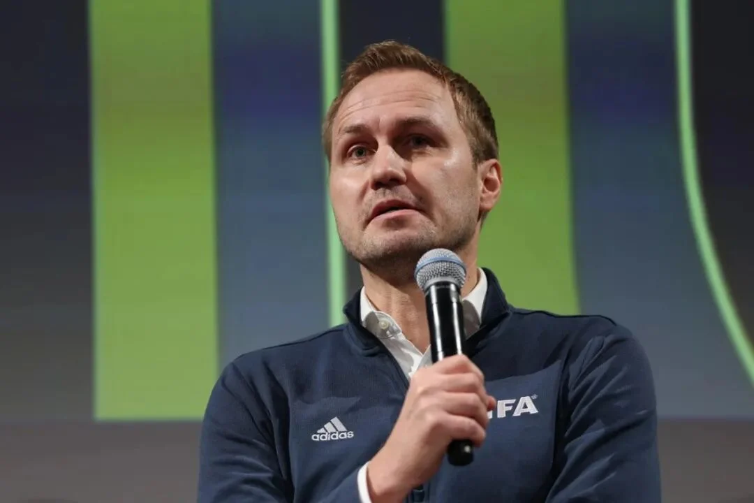 Johannes Holzmüller