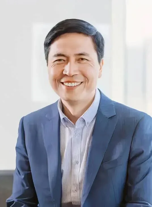 朱松纯