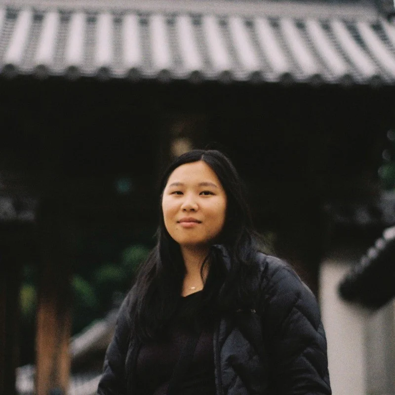 Jessica Liang
