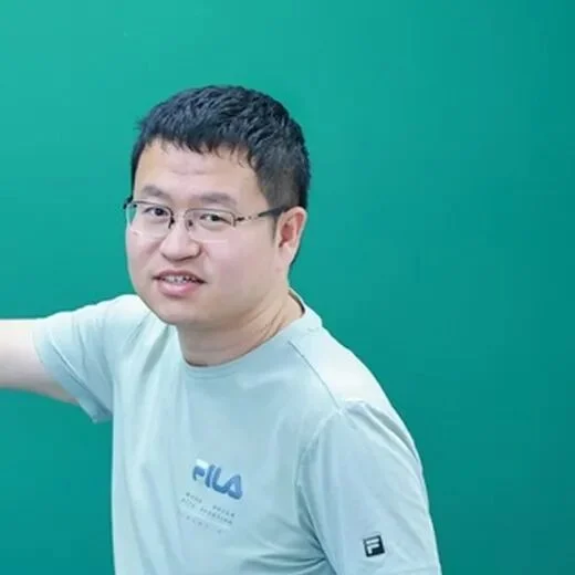 孙鑫公开照片