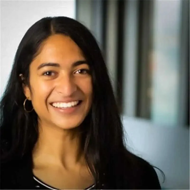 Tejal Patwardhan