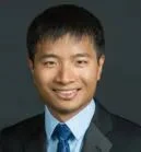 苏炜杰公开照片