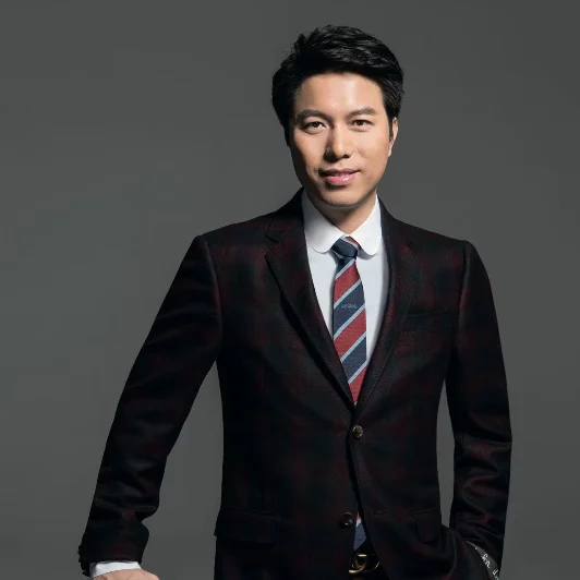 戴科彬