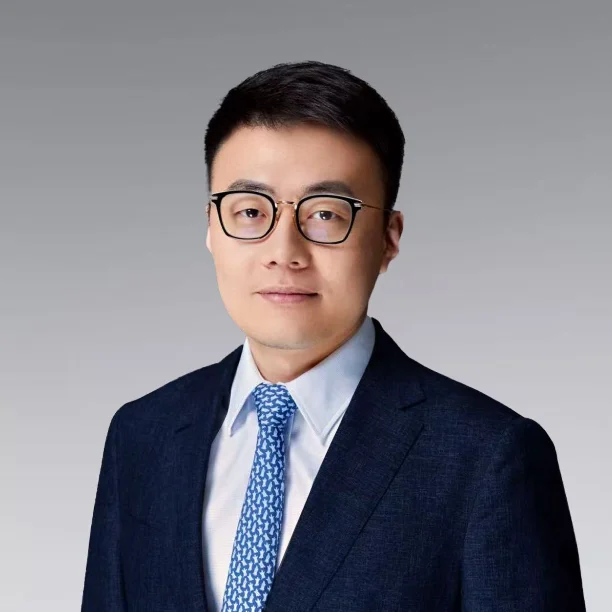 徐冰
