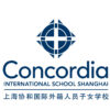 Concordia International School Shanghai