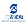 Xiamen Sanan Optoelectronics Co., Ltd.