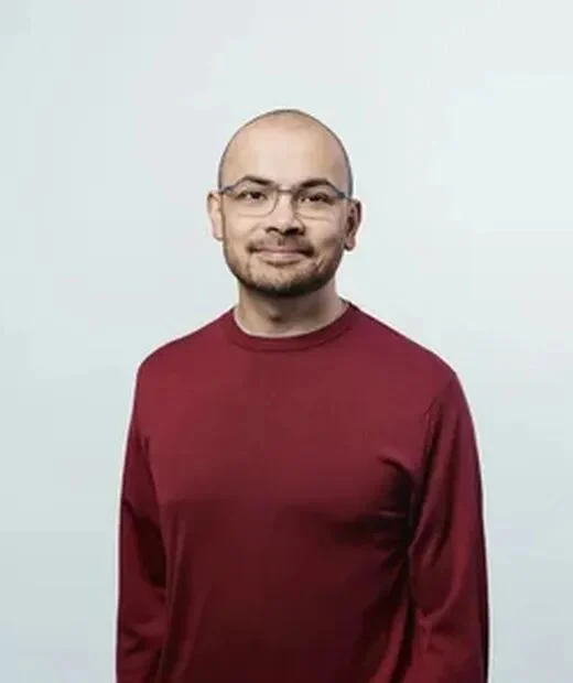 Demis Hassabis