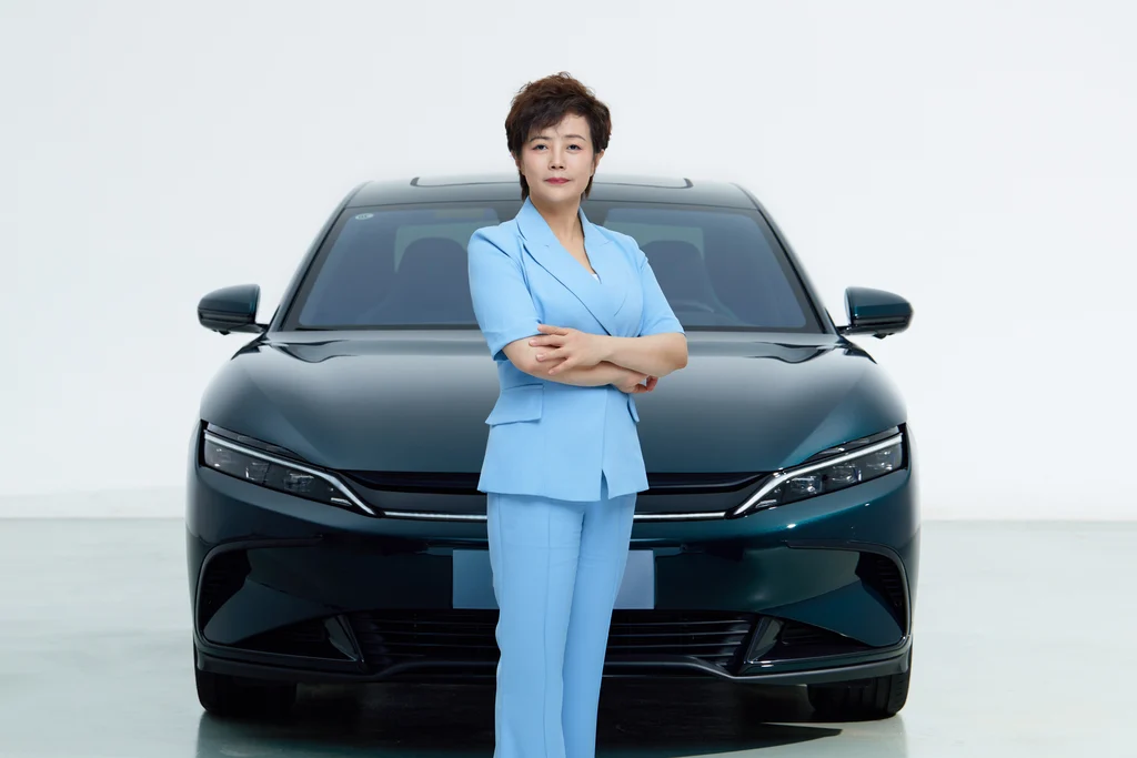 Stella Li