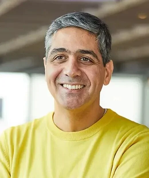 Koray Kavukcuoglu