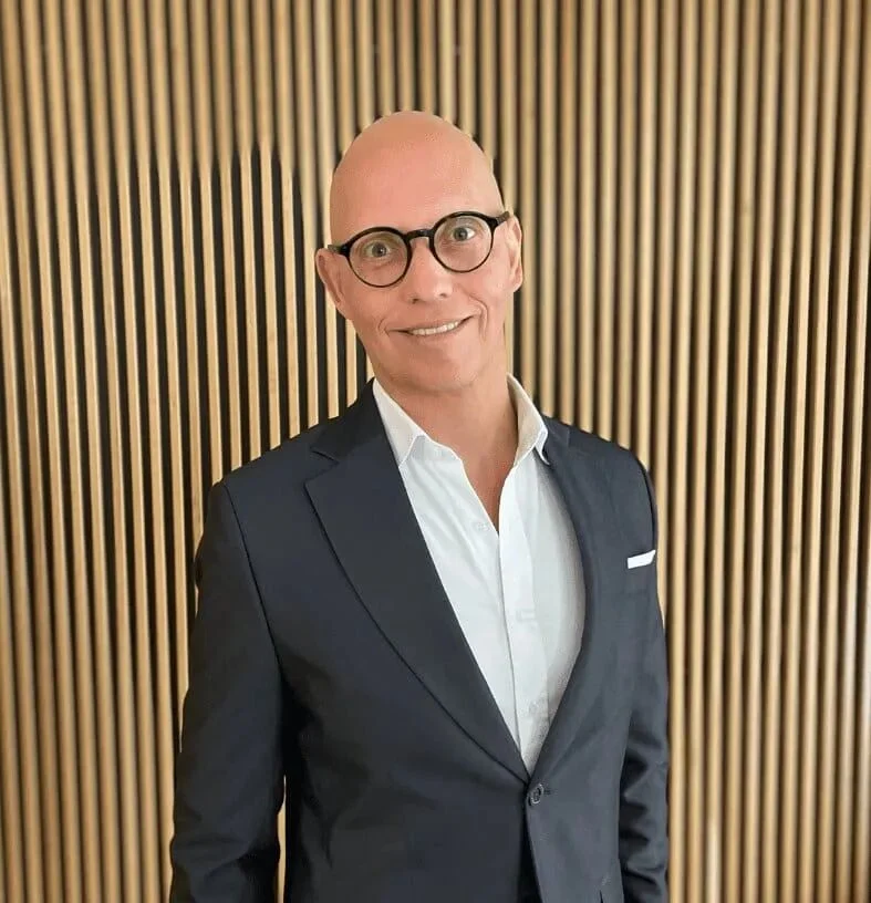 Kasper Gjedsted