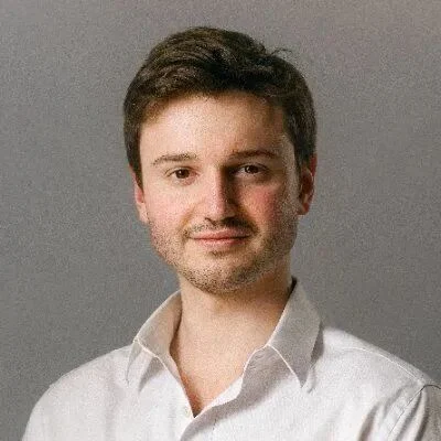 Brendan Foody Mercor 联合创始人兼 CEO 头像