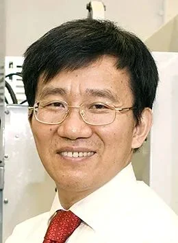 李泽湘