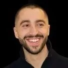 Ali Ansari