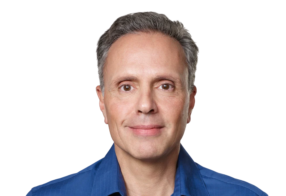 Johny Srouji