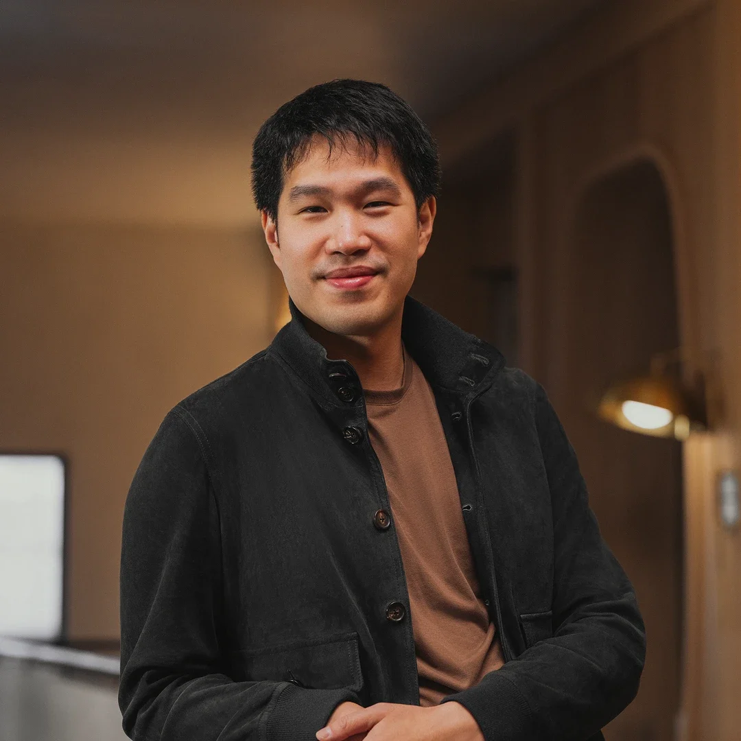 Mark Chen