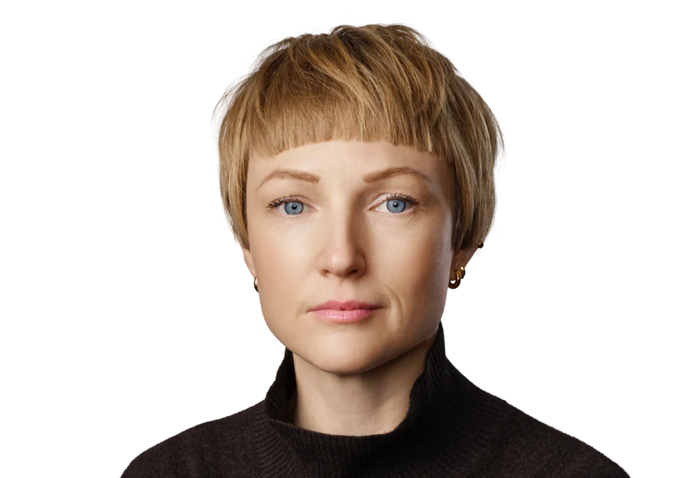 Molly Anderson
