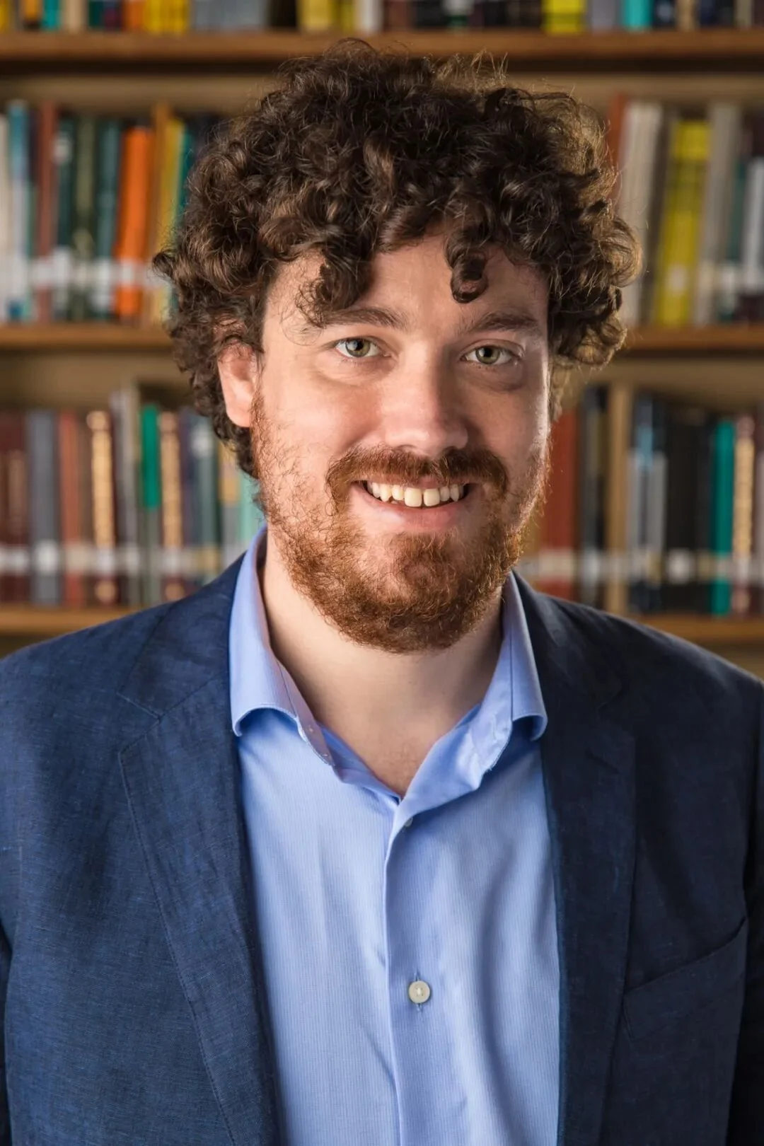 Tristan Buckmaster