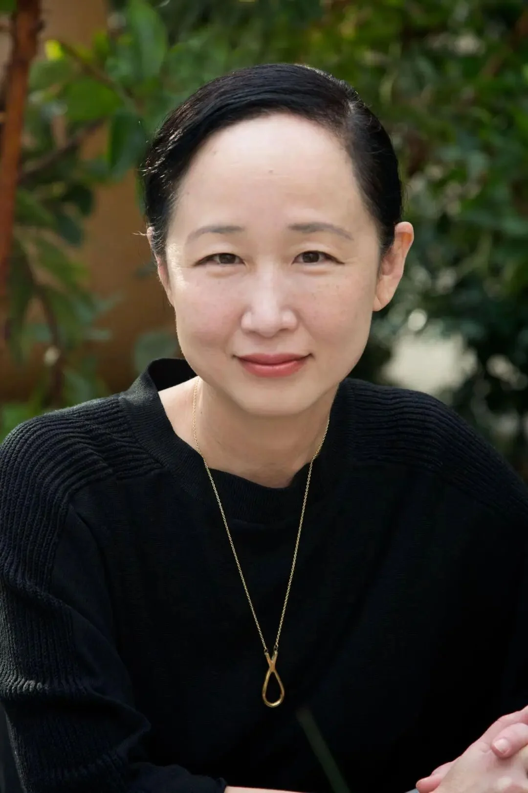 Yulie Kwon Kim Google 品牌总裁头像